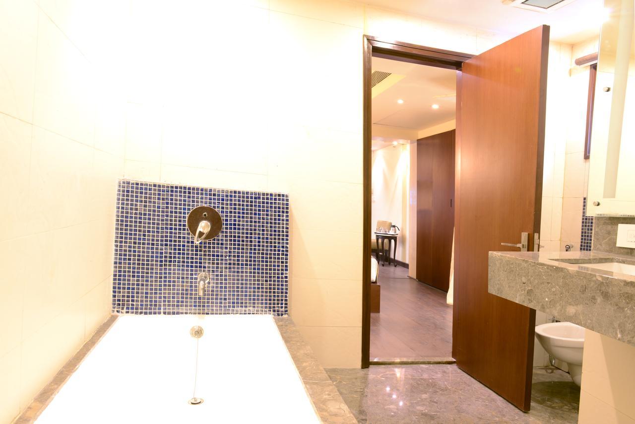 Visitel - A Boutique Hotel Kolkata Luaran gambar