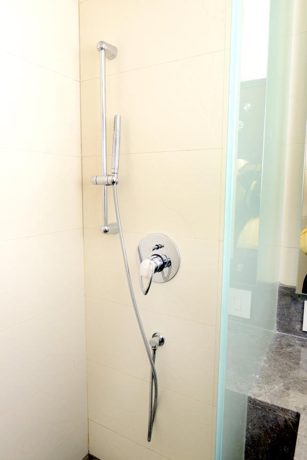 Visitel - A Boutique Hotel Kolkata Luaran gambar