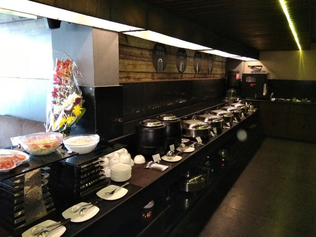 Visitel - A Boutique Hotel Kolkata Luaran gambar