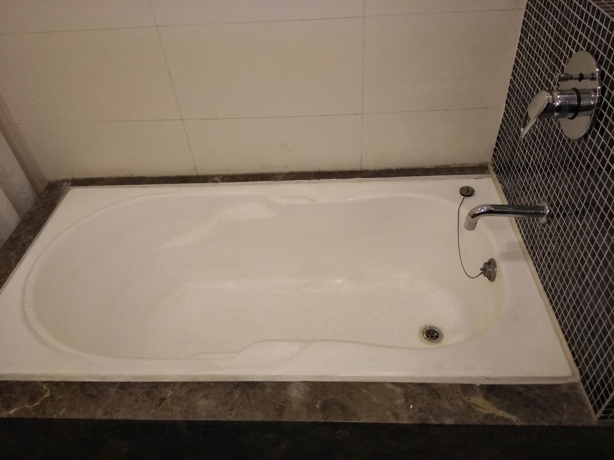 Visitel - A Boutique Hotel Kolkata Luaran gambar