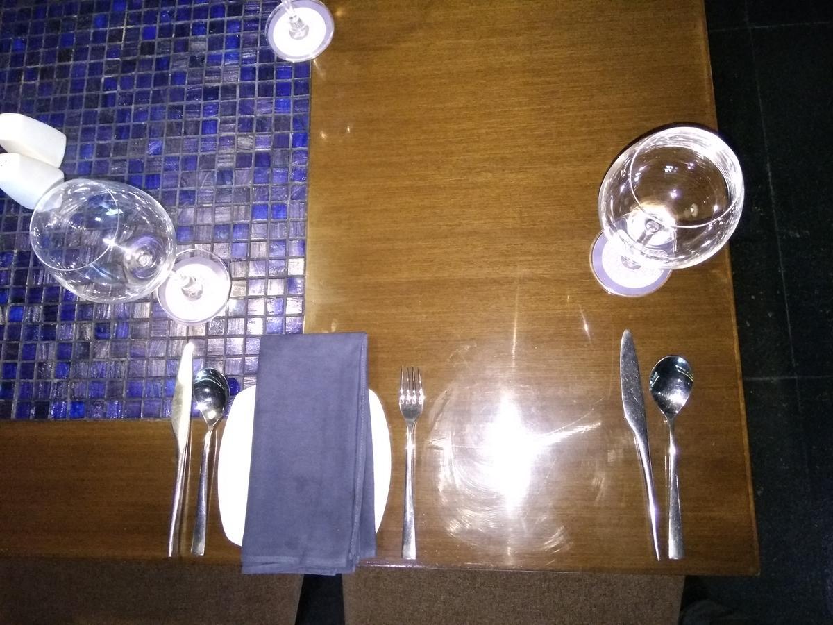 Visitel - A Boutique Hotel Kolkata Luaran gambar