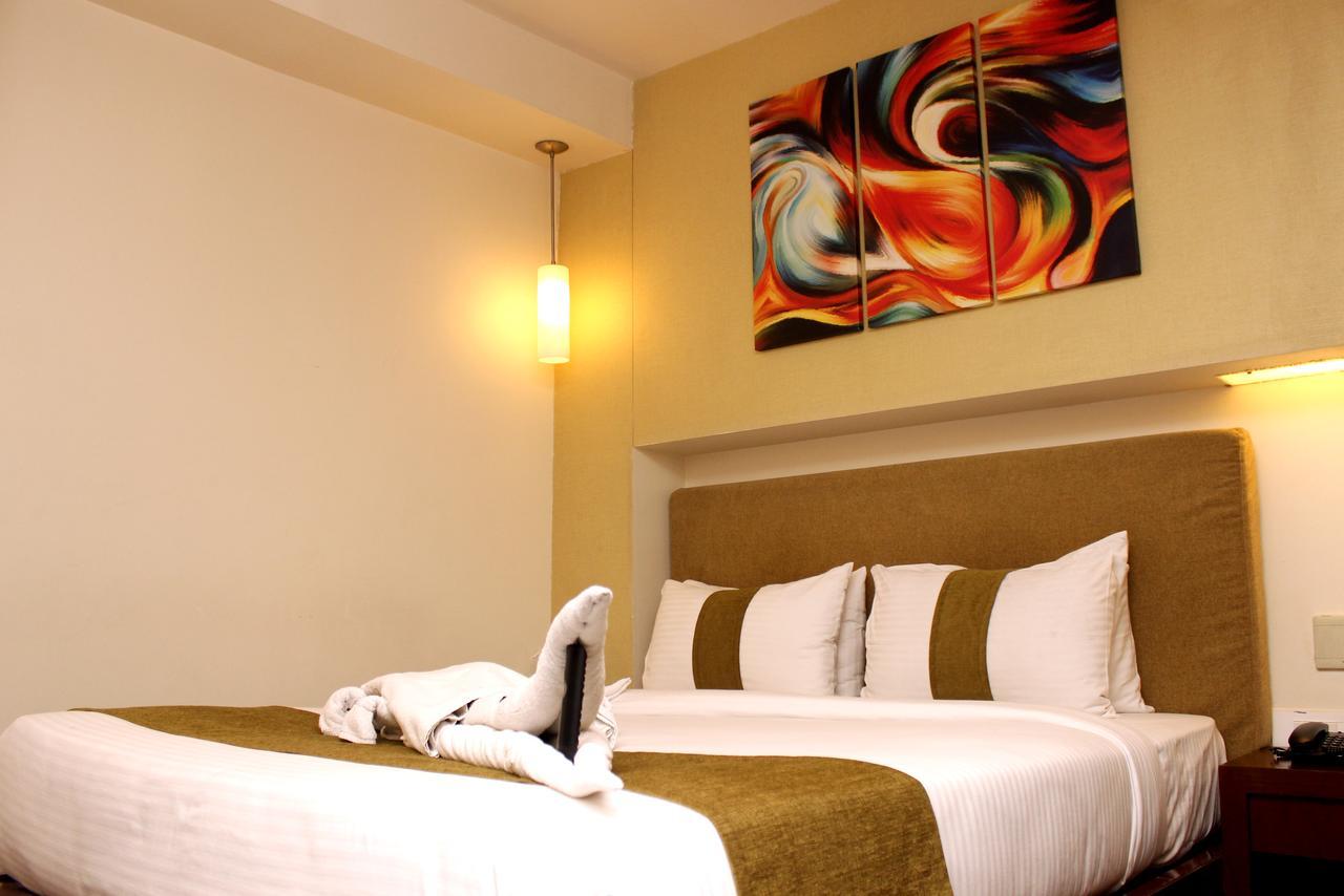 Visitel - A Boutique Hotel Kolkata Luaran gambar