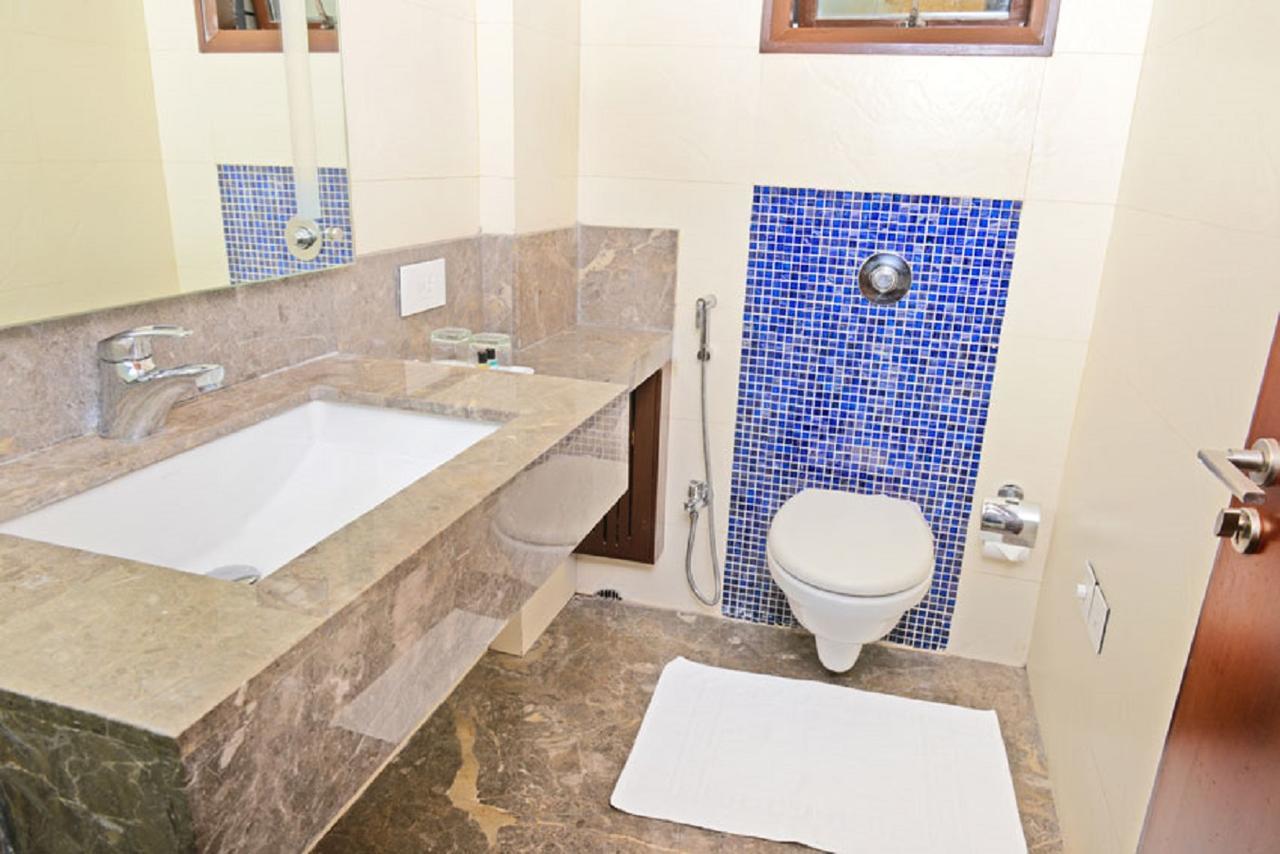 Visitel - A Boutique Hotel Kolkata Luaran gambar